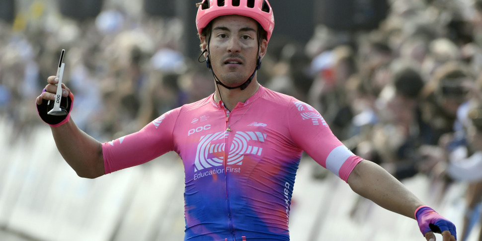 Giro Delle Fiandre L Italia Trionfa Vince Alberto Bettiol Giornale giro-delle-fiandre-l-italia-trionfa-vince-alberto-bettiol-giornale