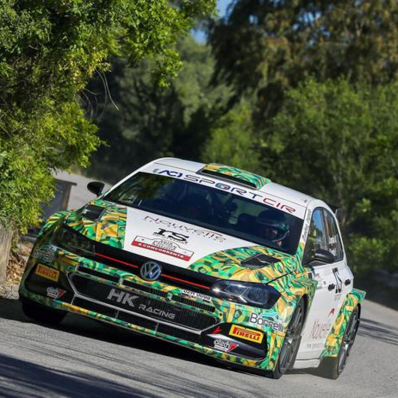 Targa Florio