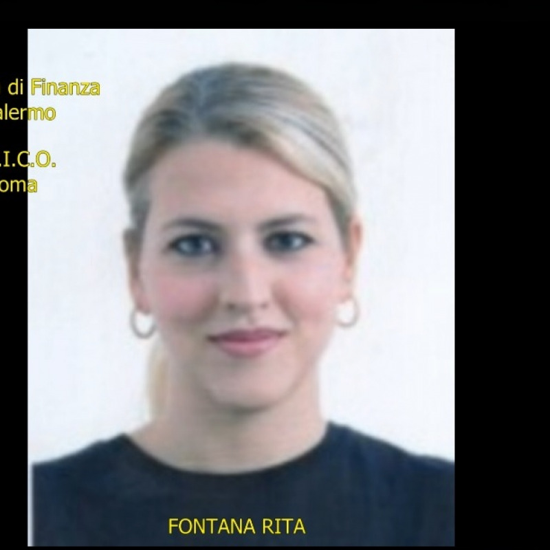Rita Fontana