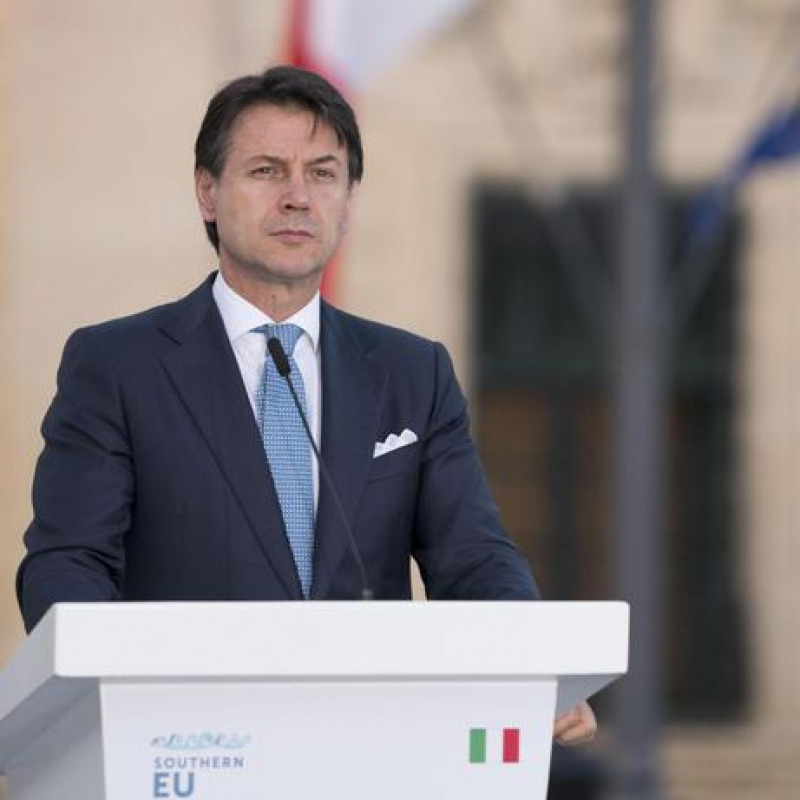 Giuseppe Conte