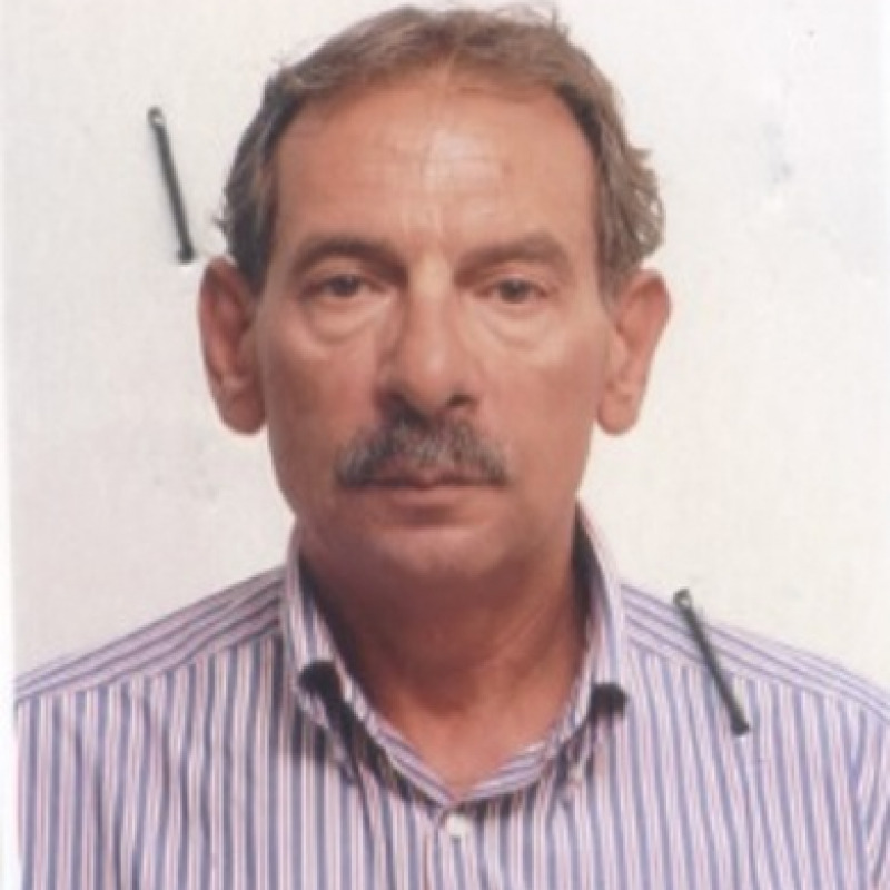Angelo Occhipinti
