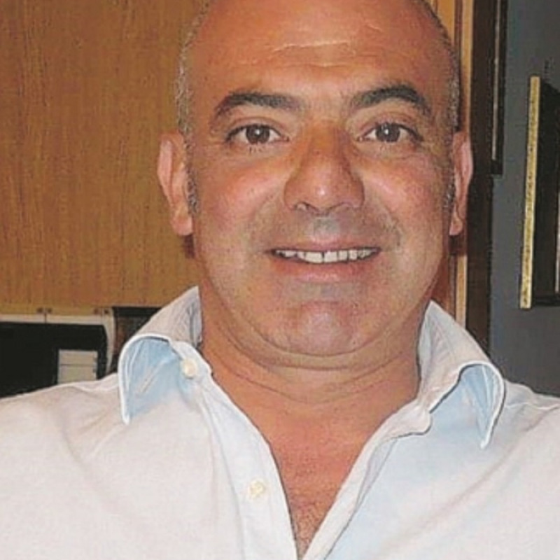 Marcello Craparotta