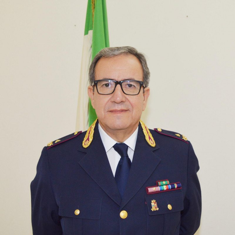 Pasquale Barreca