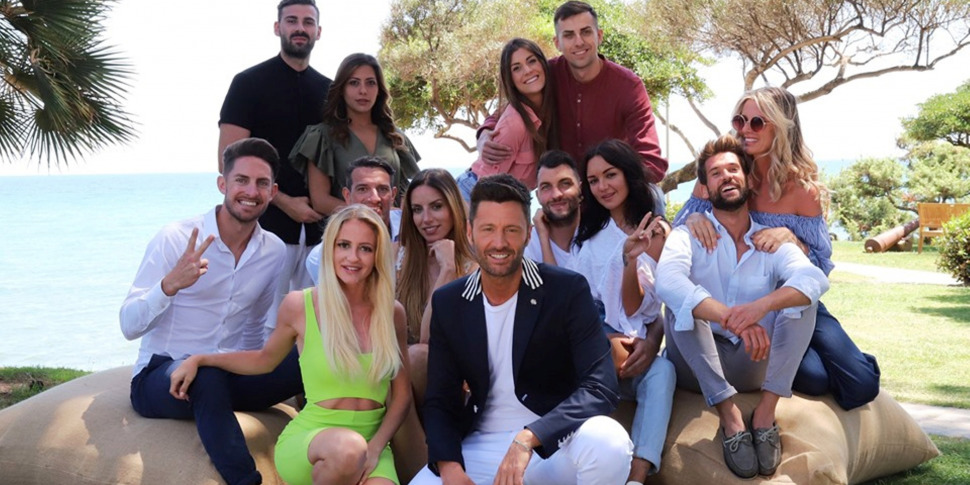 Torna Temptation Island Sei Nuove Coppie Mettono Alla Prova Il Loro Amore Giornale Di Sicilia