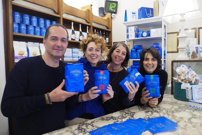 Bastoncini Di Natale Da Colorare
