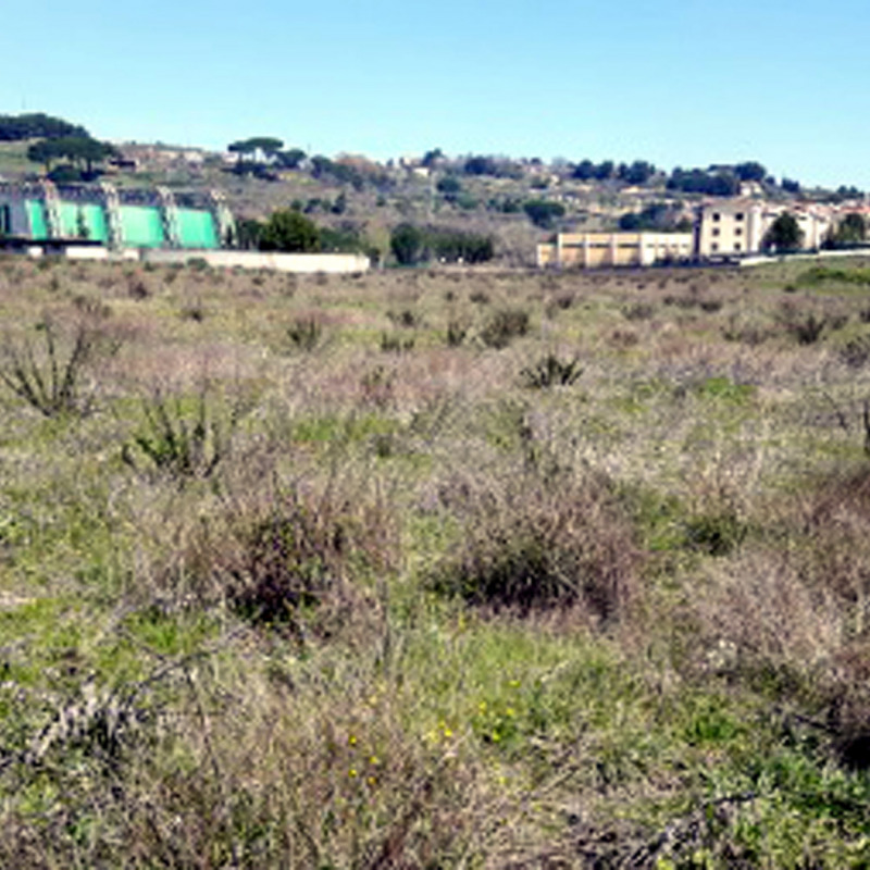 Terreno strada vicinale Santa Croce – Piazza Armerina (EN)