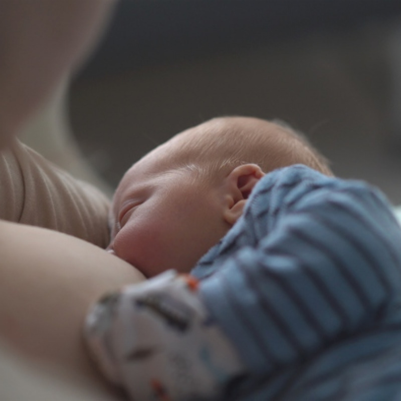 Siracusa, nasce la banca del latte umano: nuove opportunità per i neonati prematuri