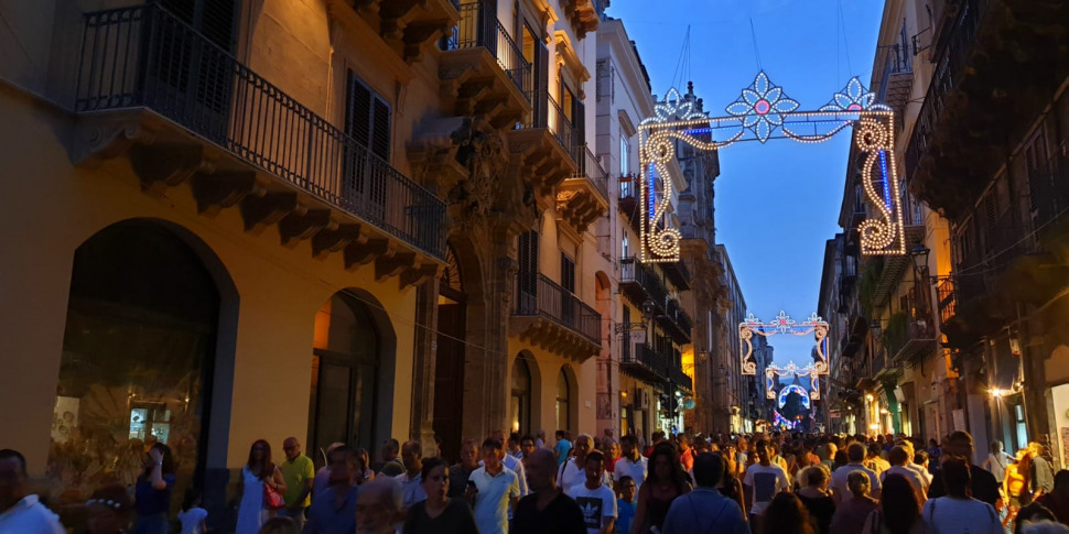 Il Cassaro