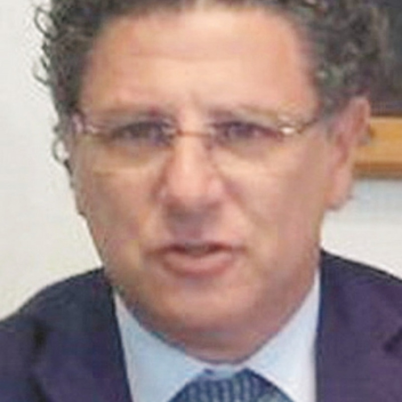 Salvatore Lucio Ficarra