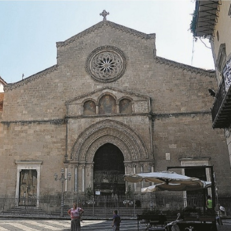Chiesa di San Francesco D'Assisi - Foto Fucarini