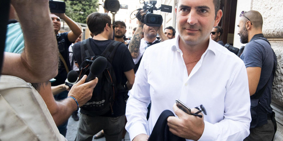 Serie A, Spadafora: 