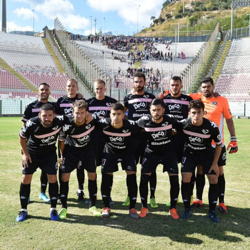 Palermo, la carica dei giocatori: in campo anche nel giorno libero -  Giornale di Sicilia