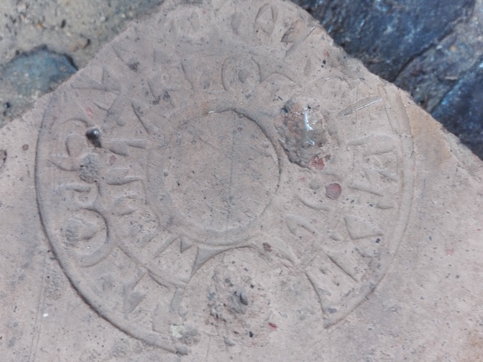 Roma, spunta la Tomba della Pellegrina Giornale di Sicilia