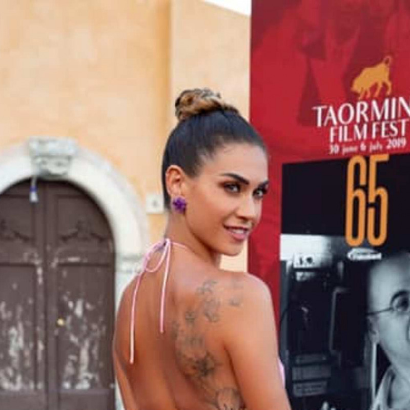 Melissa Satta, primo compleanno dopo l'addio a Boateng: le foto sui social  - Giornale di Sicilia