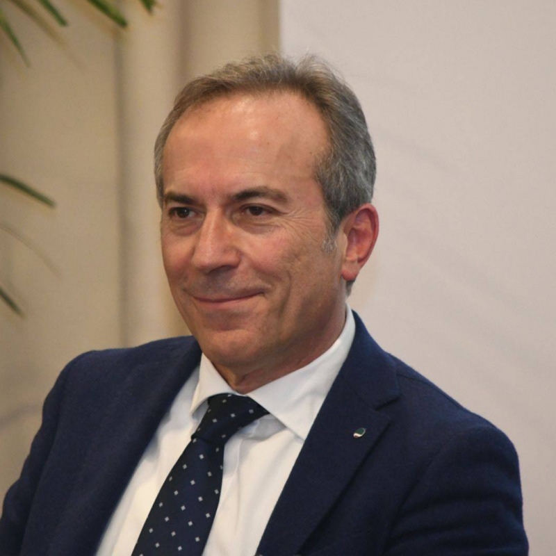 Paolo Montera, Segretario generale Cisl Fp Sicilia
