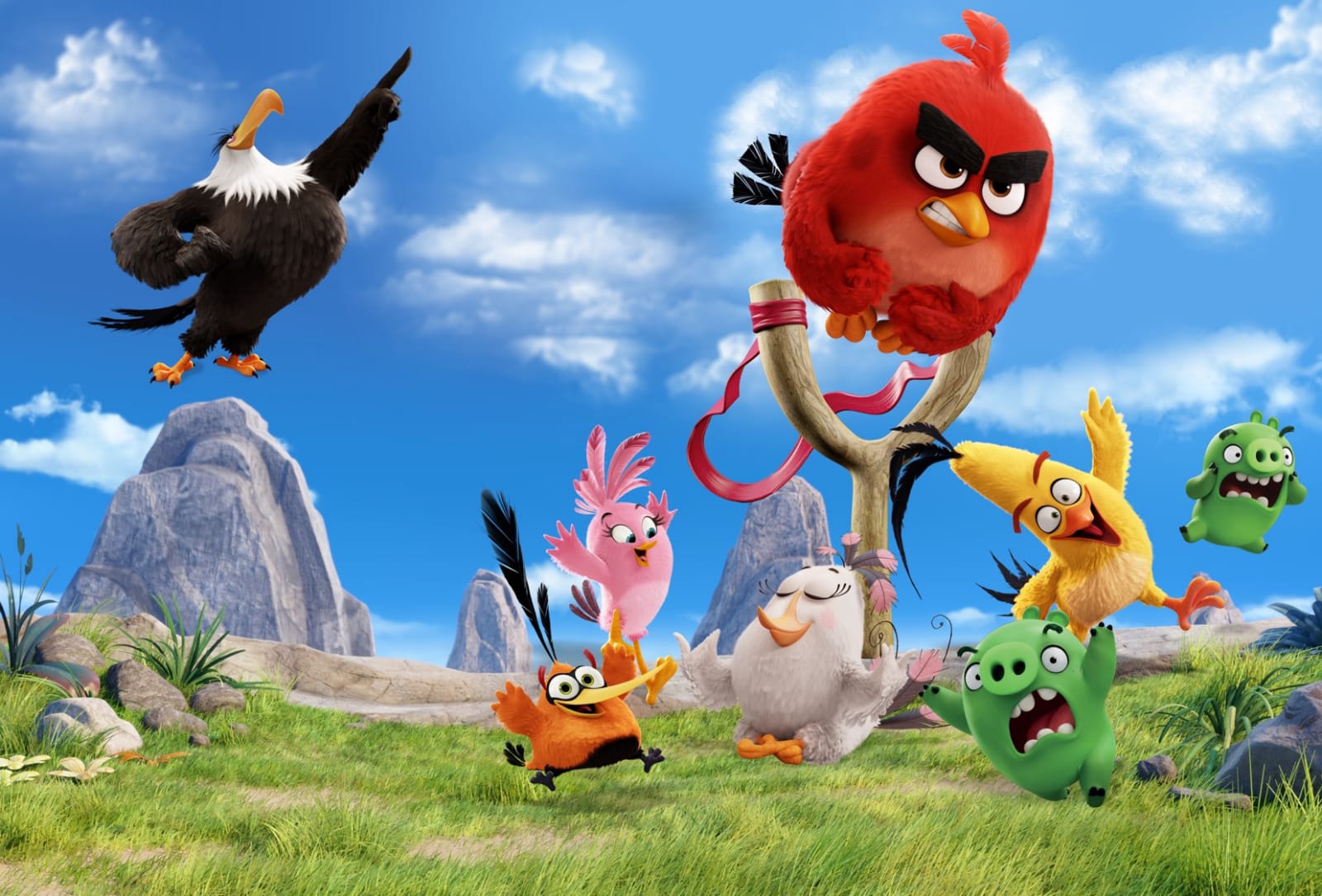 Angry birds 3d. Angry Birds 3d игра. Angry Birds путешествие во времени. Путешествие злых птичек. Angry Birds 2 игра.