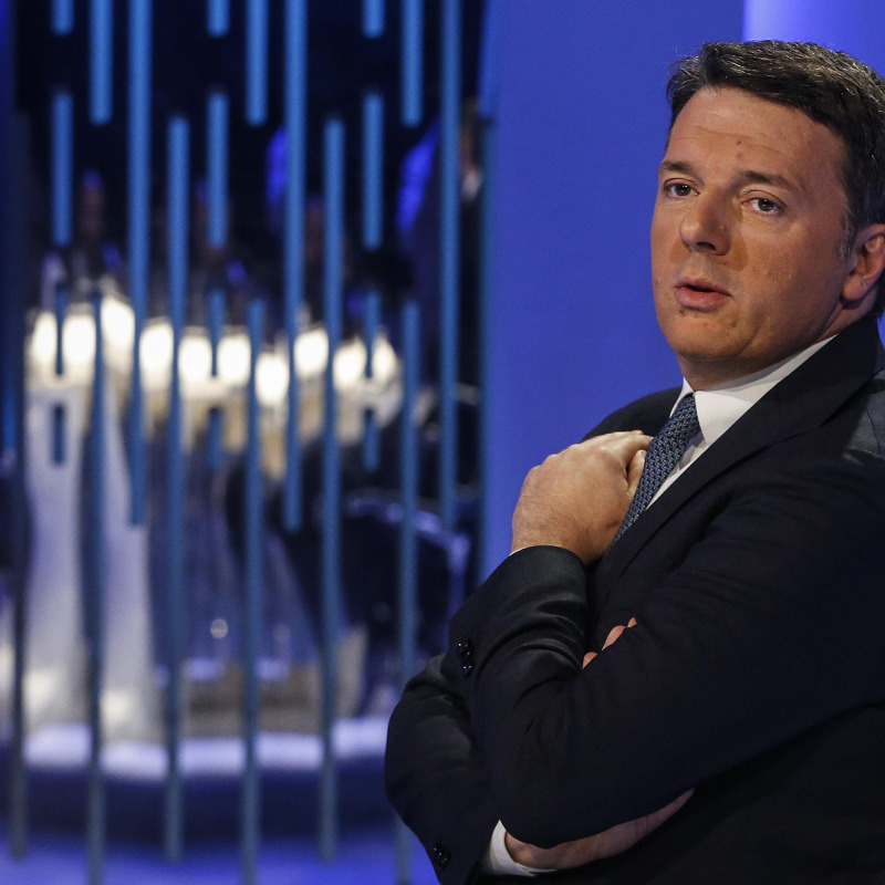 Matteo Renzi