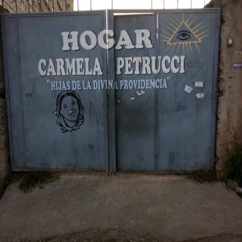 La casa delle fanciulle e donne vittime di violenza, in Perù, intitolata a Carmela Petrucci