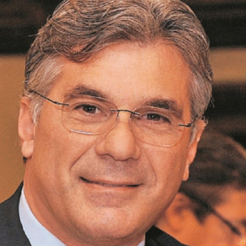 Riccardo Gallo