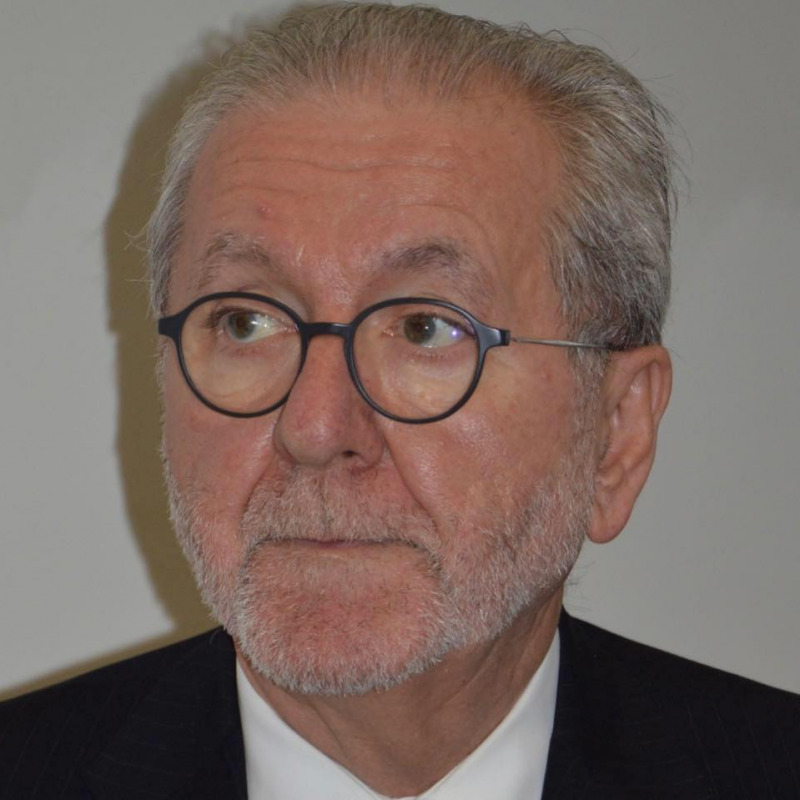Francesco Ghirelli, presidente Lega Pro