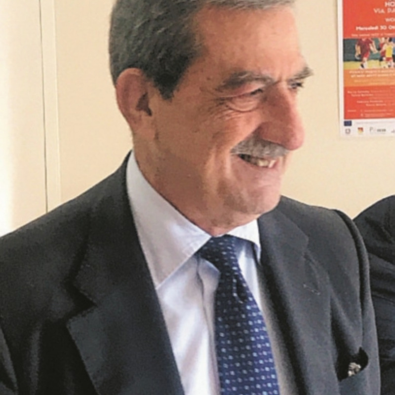 Raimondo Cerami
