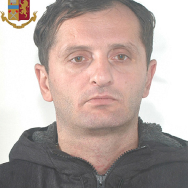 Ivane Gvenetadze