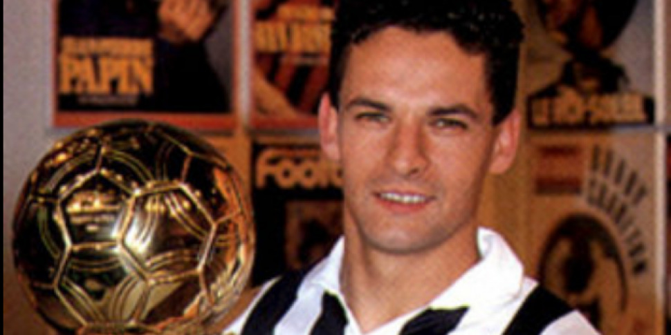 VIDEO - 27 anni fa il Pallone d'oro a Roberto Baggio: ecco le sue magie