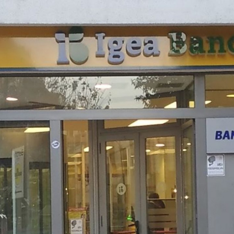 Banca Igea