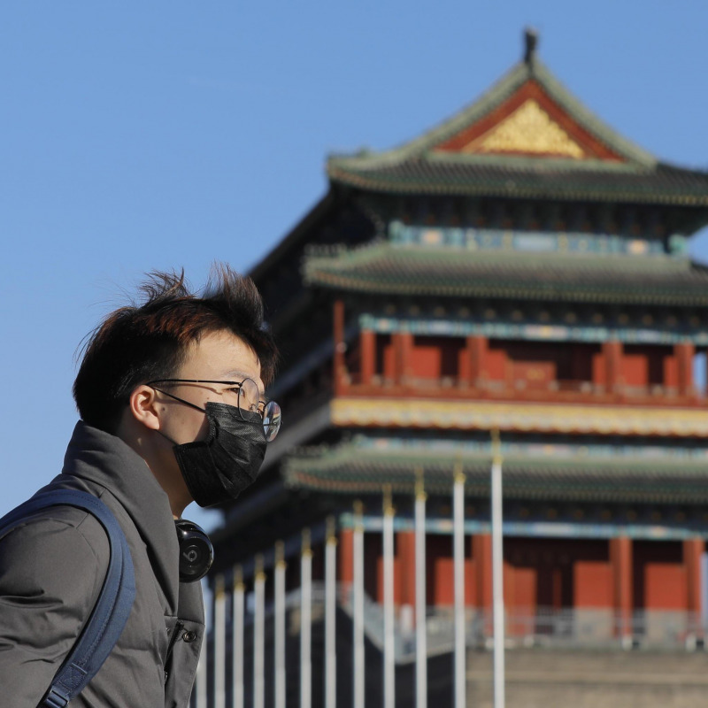 Allarme per il misterioso virus in Cina