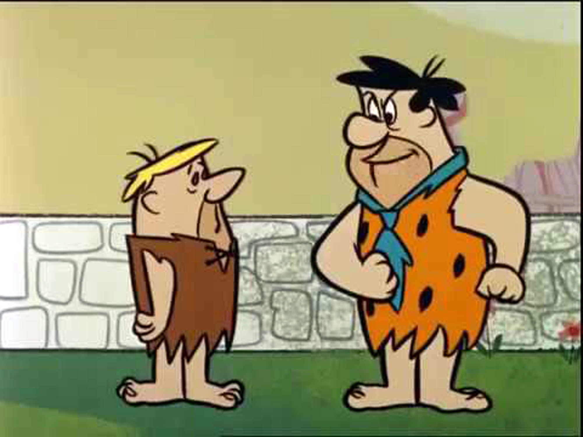 I 60 anni dei Flintstones: la serie torna in tv, nuovo film in