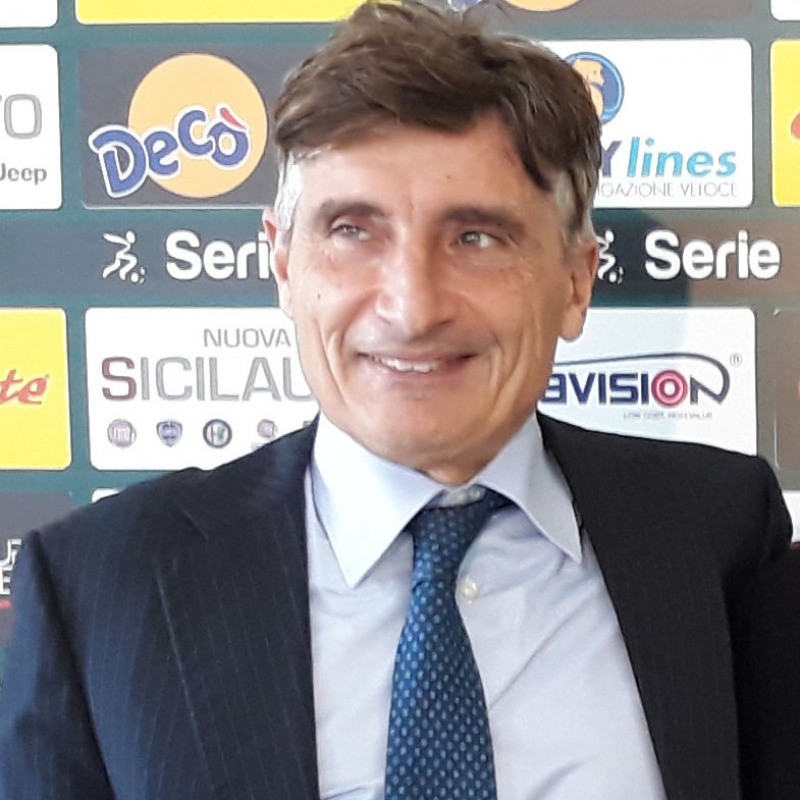 Fabio Petroni, rappresentante Alivision