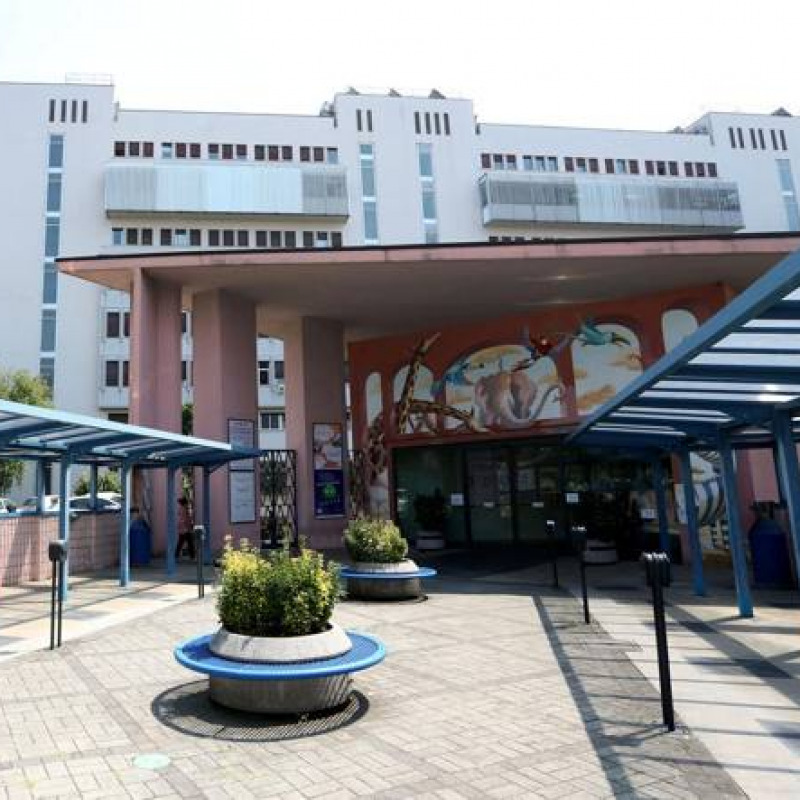 Ospedale Buzzi di Milano