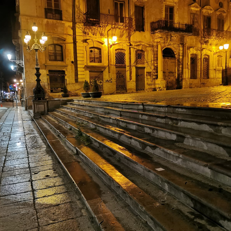 Piazza Pretoria