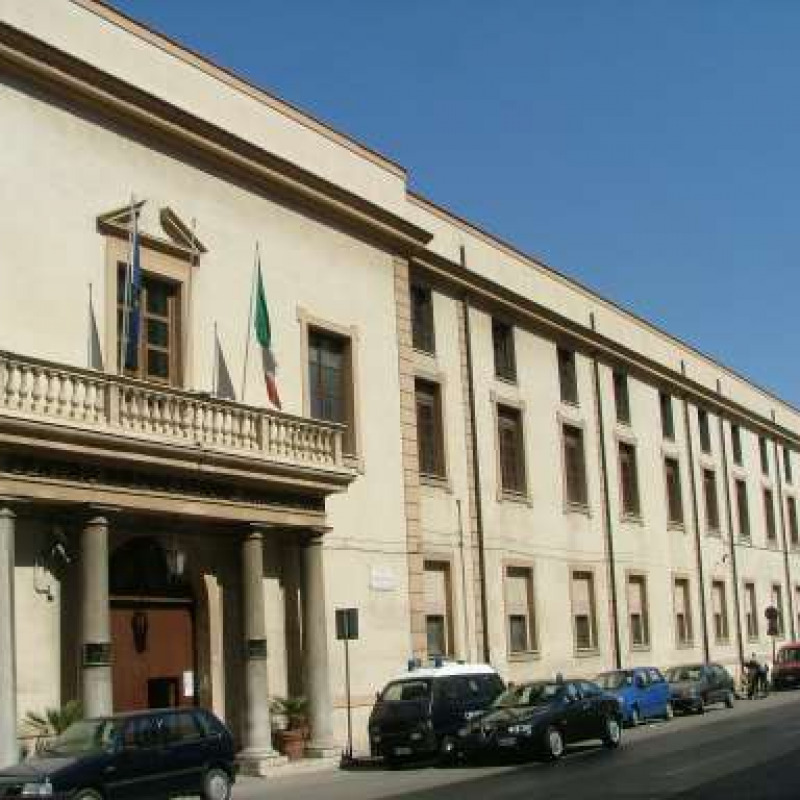 Il Tribunale per i Minorenni di Palermo