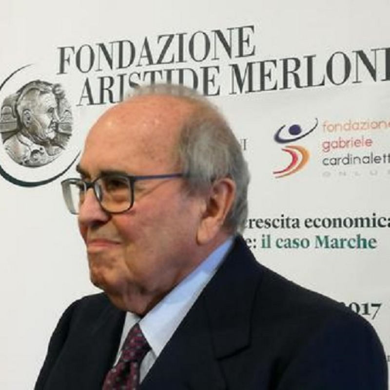 Francesco Merloni