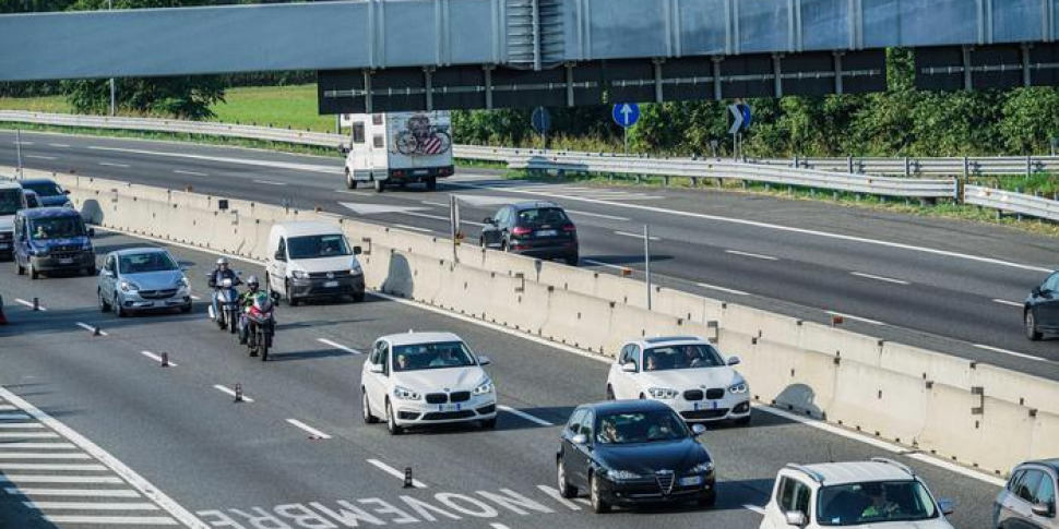 Controesodo: Traffico Intenso Ma In Via Di Normalizzazione - Giornale ...