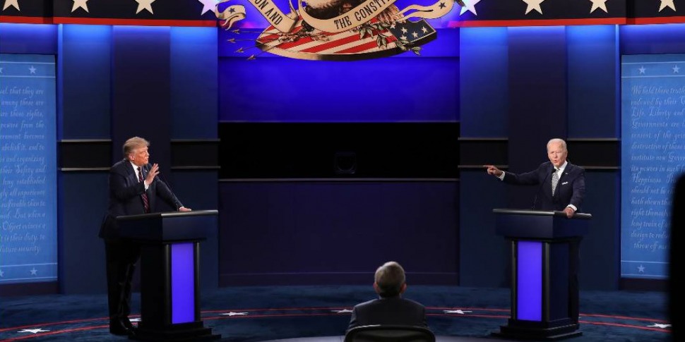 Usa 2020: 98,8 milioni di americani hanno votato in anticipo - Giornale