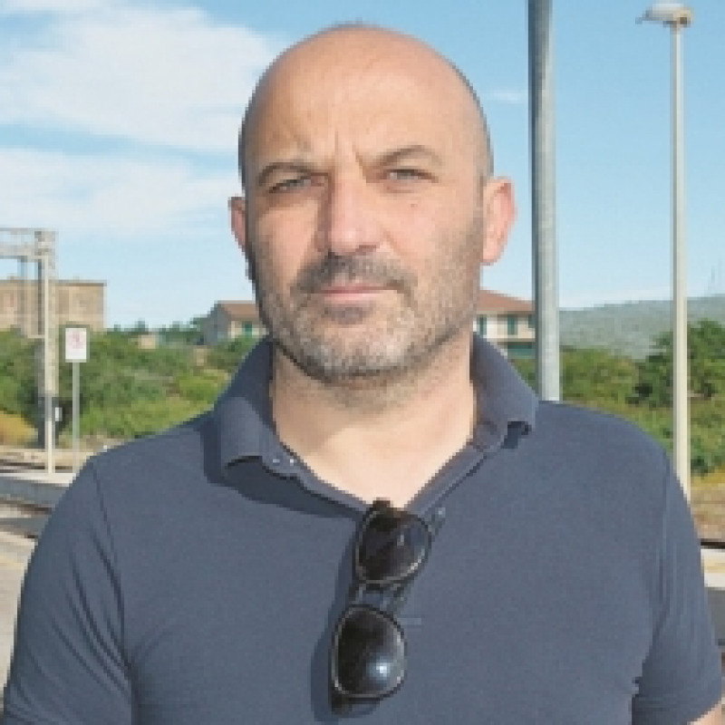 Giacomo Vivacqua