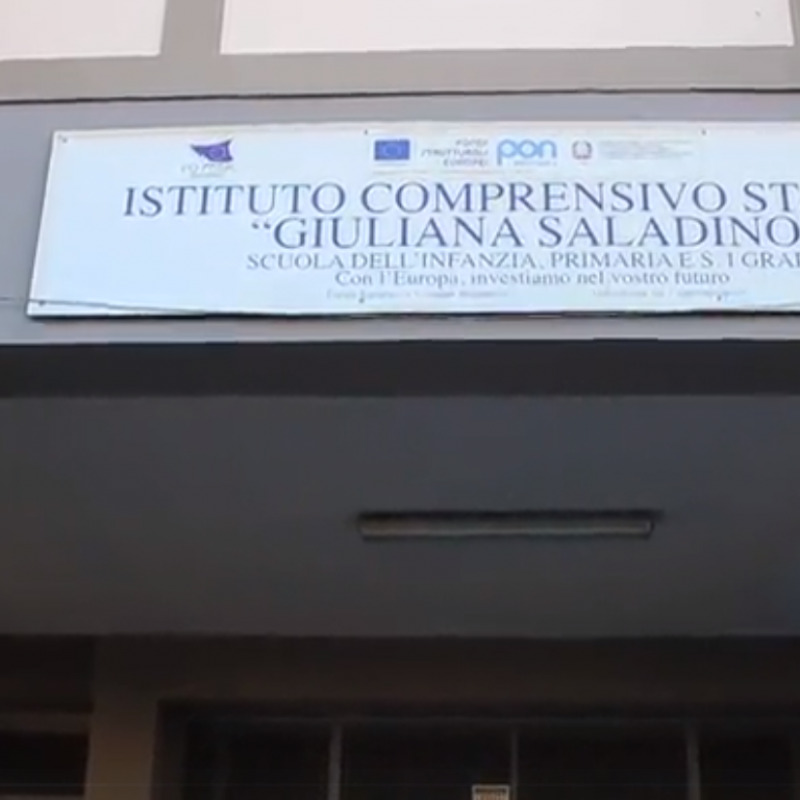 istituto giuliana saladino