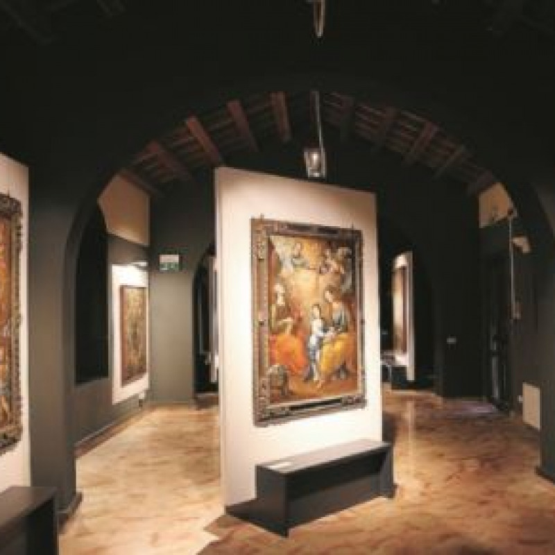 Museo "Cordici"