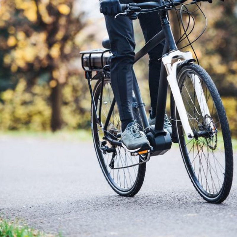 Bonus mobilità, dal 3 novembre su e-bike, monopattini e bici