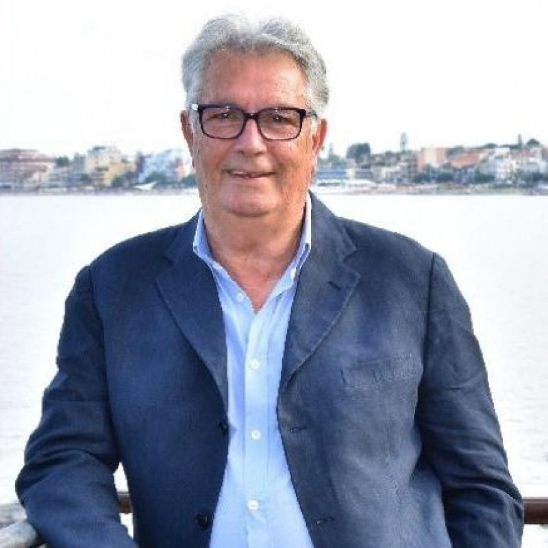 Giorgio Stracuzzi