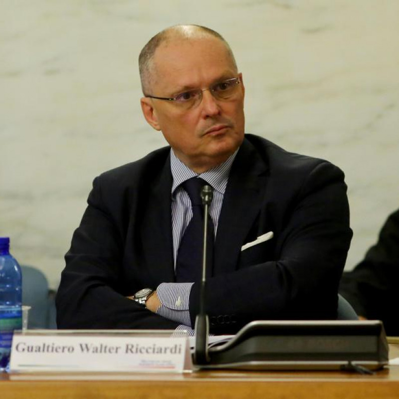 Gualtiero Walter Ricciardi