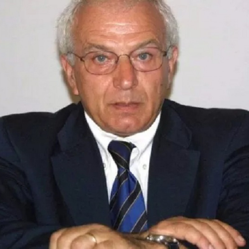 Nicola Giuliano Leone