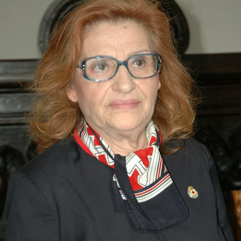 Maria Barrile