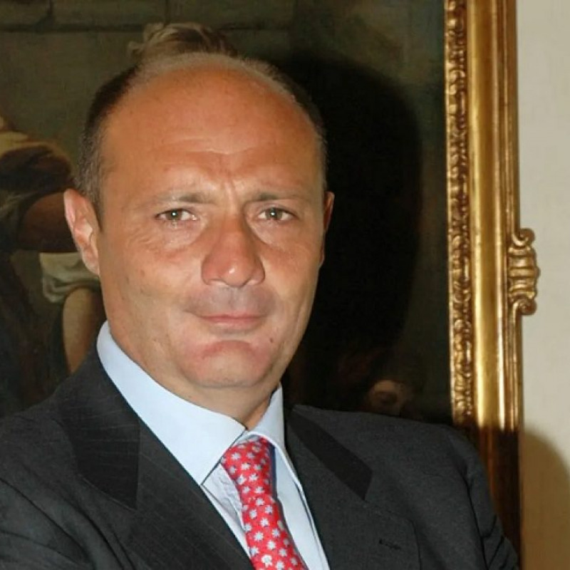 Mario La Rocca, ha assunto l'interim del dipartimento Osservatorio Epidemiologico