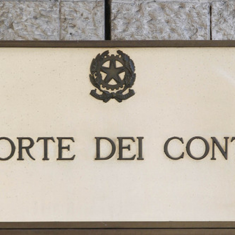 Corte dei Conti, speso il 68% dei fondi Ue 2014-20