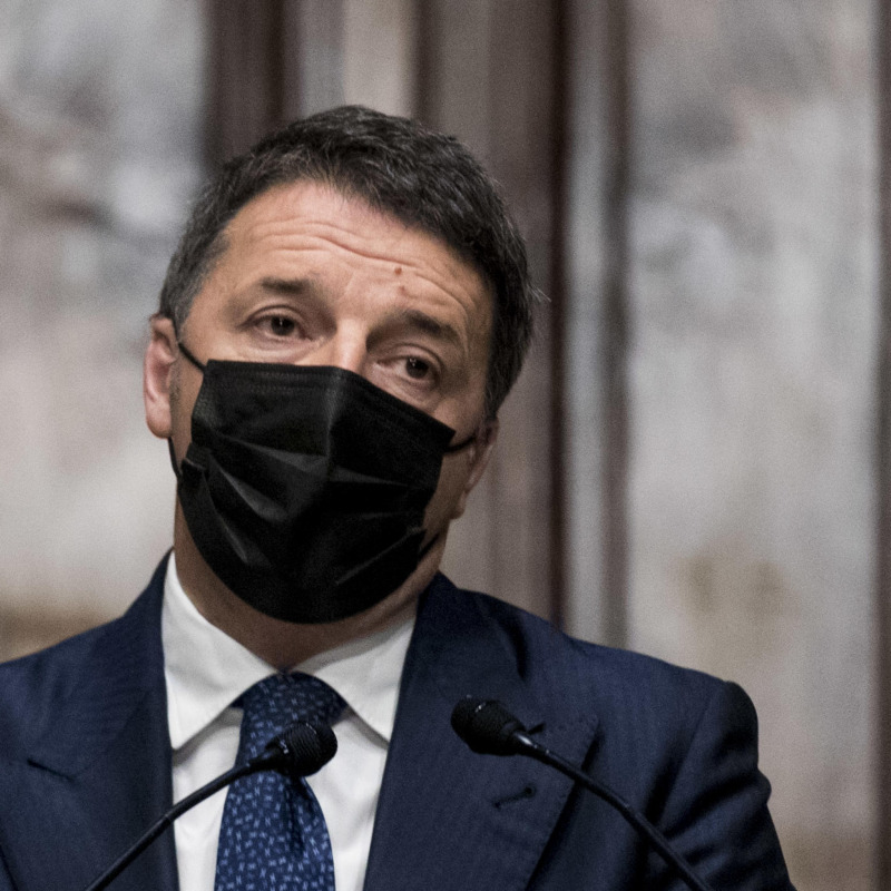 Matteo Renzi