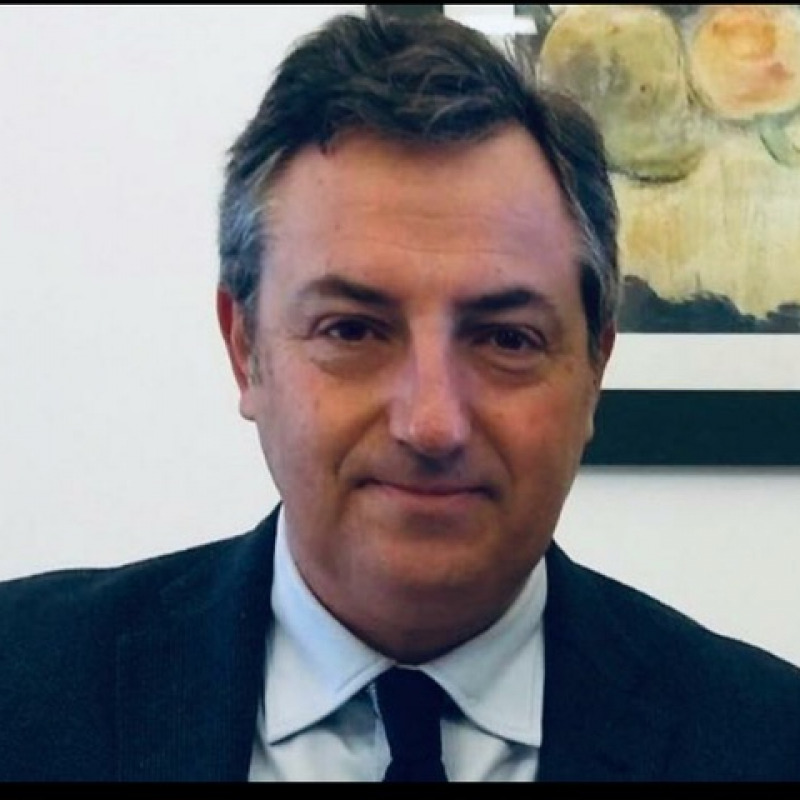 Massimiliano Miconi, presidente Panormedil
