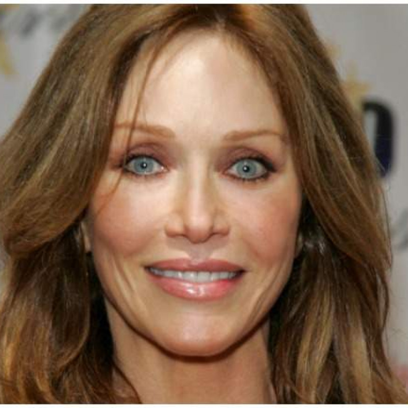 Tanya Roberts